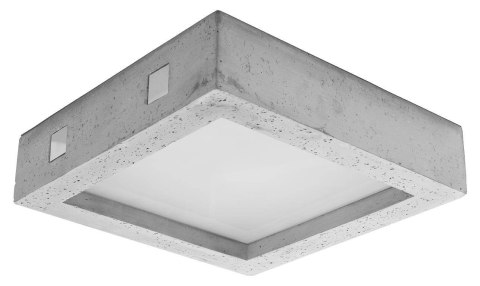 Plafon RIZA beton Plafon RIZA beton