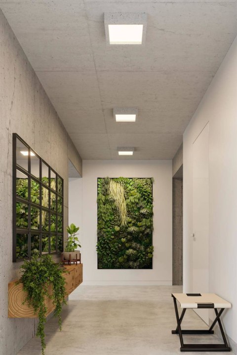 Plafon RIZA beton Plafon RIZA beton