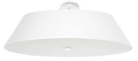 Plafon VEGA 70 biały Plafon VEGA 70 biały