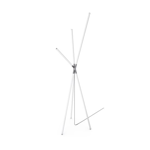 1005 LAUTARO LAMPA PODŁOGOWA CZARNA/BLACK 1005 LAUTARO LAMPA PODŁOGOWA CZARNA/BLACK