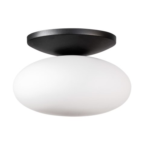 1184 OMI LAMPA SUFITOWA CZARNY 1184 OMI LAMPA SUFITOWA CZARNY