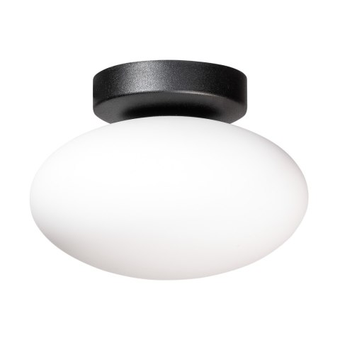 1186 OMI LAMPA SUFITOWA CZARNY 1186 OMI LAMPA SUFITOWA CZARNY