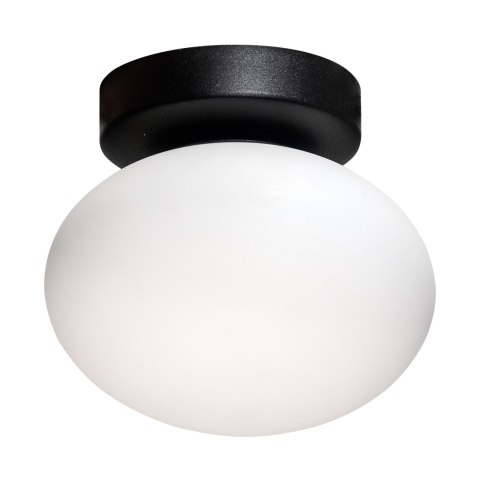 1188 OMI LAMPA SUFITOWA CZARNY 1188 OMI LAMPA SUFITOWA CZARNY