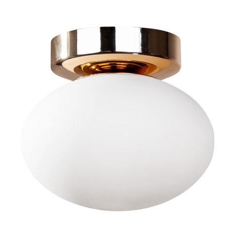 1189 OMI LAMPA SUFITOWA ZŁOTY 1189 OMI LAMPA SUFITOWA ZŁOTY