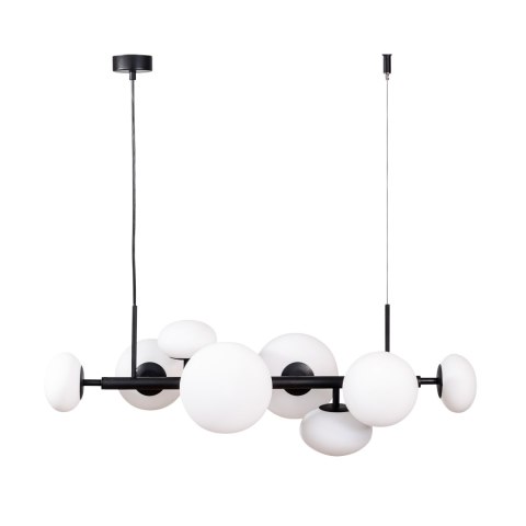 1192 OMI LAMPA WISZĄCA CZARNY 1192 OMI LAMPA WISZĄCA CZARNY