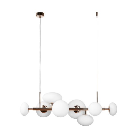1193 OMI LAMPA WISZĄCA ZŁOTY 1193 OMI LAMPA WISZĄCA ZŁOTY