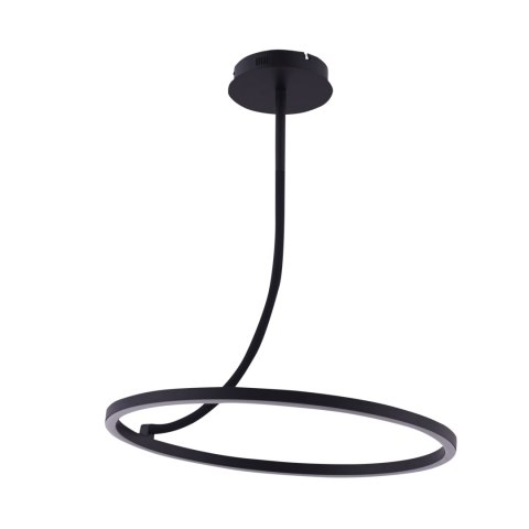 E82907-01 CORIT LAMPA SUFITOWA CZARNA/BLACK E82907-01 CORIT LAMPA SUFITOWA CZARNA/BLACK