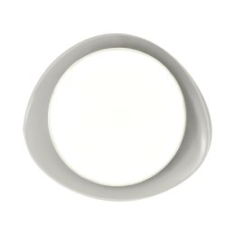 FM2201001-470 AURA LAMPA SUFITOWA BIAŁA/WHITE