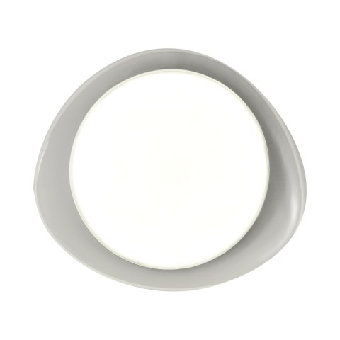 FM2201001-470 AURA LAMPA SUFITOWA BIAŁA/WHITE FM2201001-470 AURA LAMPA SUFITOWA BIAŁA/WHITE