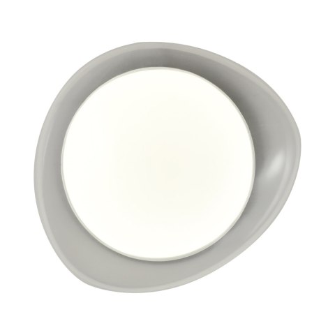 FM2201001-570 AURA LAMPA SUFITOWA BIAŁA/WHITE FM2201001-570 AURA LAMPA SUFITOWA BIAŁA/WHITE