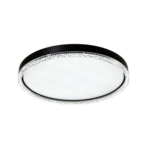 FM2304600R-MB REGI LAMPA SUFITOWA CZARNA/BLACK FM2304600R-MB REGI LAMPA SUFITOWA CZARNA/BLACK