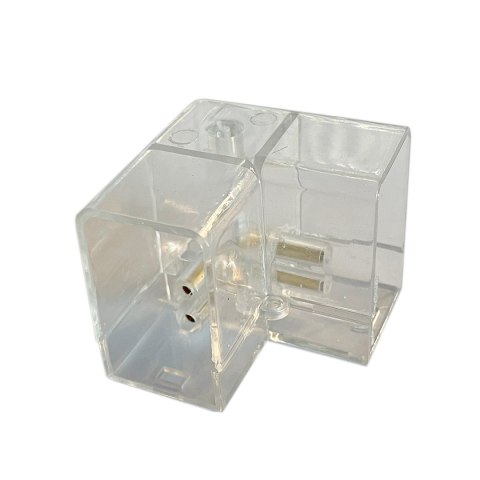 Geometric System łącznik L90 LP-0109 łącznik L90 Geometric System łącznik L90 LP-0109 łącznik L90
