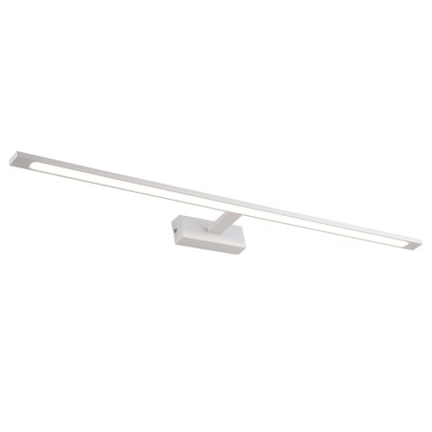 Kinkiet Isla XXL CCT 1xLED biały IP44 GS-LWB-32W WH CCT Kinkiet Isla XXL CCT 1xLED biały IP44 GS-LWB-32W WH CCT