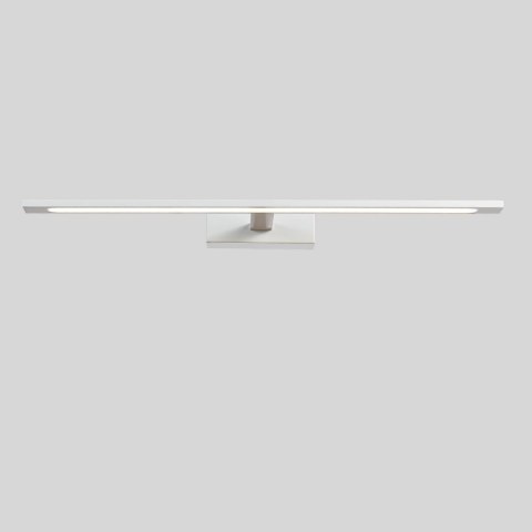 Kinkiet Isla duży CCT 1xLED biały IP44 GS-LWB-20W WH CCT Kinkiet Isla duży CCT 1xLED biały IP44 GS-LWB-20W WH CCT