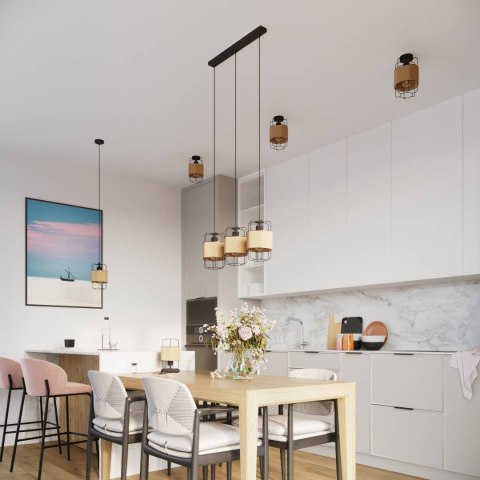 Lampa biurkowa GIZUR Lampa biurkowa GIZUR