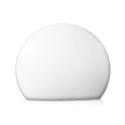 Lampa ogrodowa Gaja 40 cm 1xE27 LP-JH-1095-400
