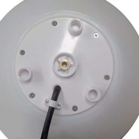 Lampa ogrodowa Gaja 40 cm 1xE27 LP-JH-1095-400 Lampa ogrodowa Gaja 40 cm 1xE27 LP-JH-1095-400