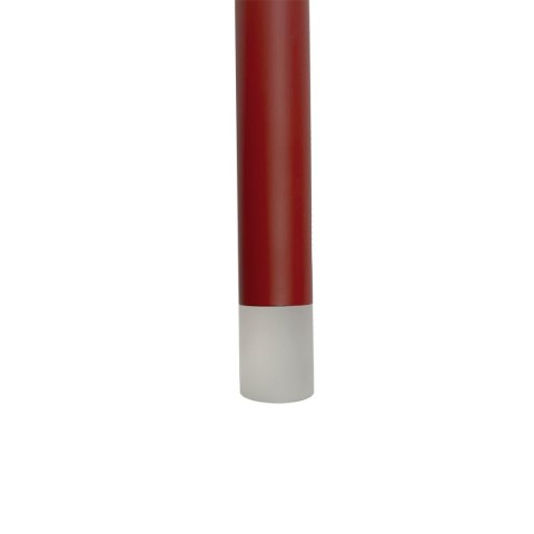 Lampa wisząca Lungo 1xG9 LP-894/1P RED Lampa wisząca Lungo 1xG9 LP-894/1P RED