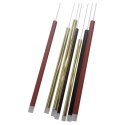 Lampa wisząca Lungo 7xG9 mix kolor LP-894/7P MIXED