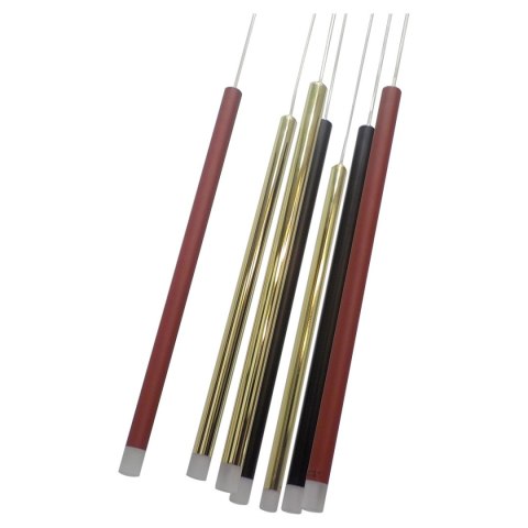 Lampa wisząca Lungo 7xG9 mix kolor LP-894/7P MIXED Lampa wisząca Lungo 7xG9 mix kolor LP-894/7P MIXED