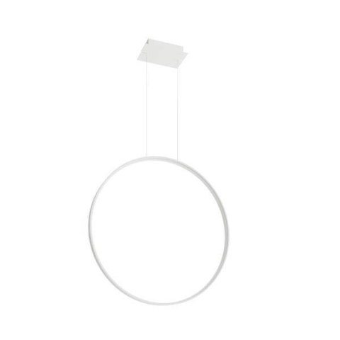 Lampa wisząca RIO 78 biały LED 3000K Lampa wisząca RIO 78 biały LED 3000K