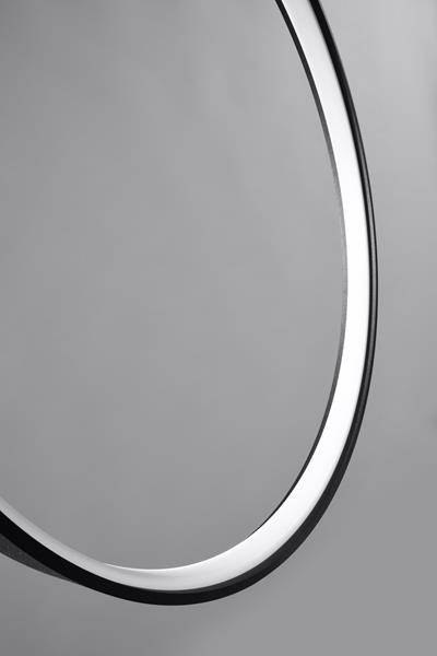 Lampa wisząca RIO 78 biały LED 3000K Lampa wisząca RIO 78 biały LED 3000K