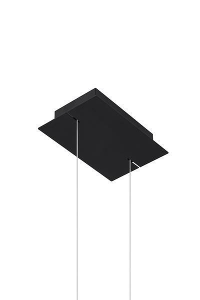 Lampa wisząca RIO 78 biały LED 3000K Lampa wisząca RIO 78 biały LED 3000K