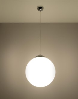 Lampa wisząca UGO 40 chrom