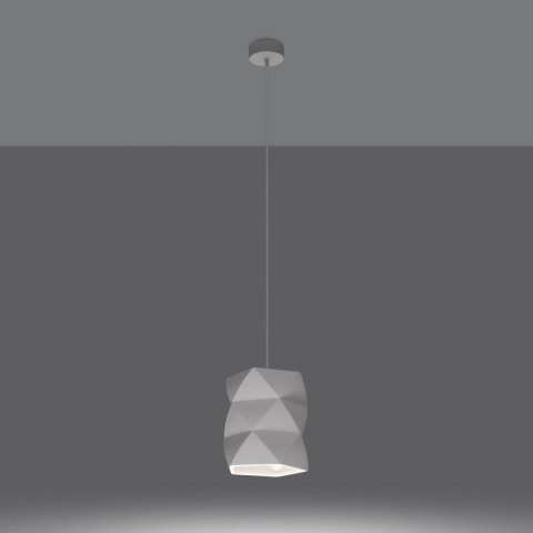 Lampa wisząca ceramiczna GOBI Lampa wisząca ceramiczna GOBI