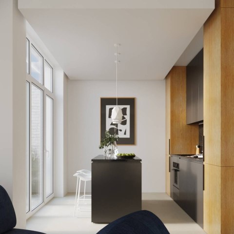 Lampa wisząca ceramiczna GOBI Lampa wisząca ceramiczna GOBI
