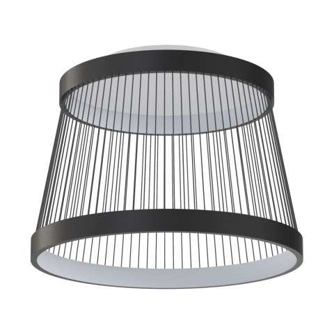 MX3328-2-3BT BALU LAMPA SUFITOWA CZARNA/BLACK MX3328-2-3BT BALU LAMPA SUFITOWA CZARNA/BLACK