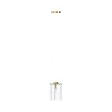 MD3523-1-EGN NIRA LAMPA WISZĄCA ZŁOTA/GOLD