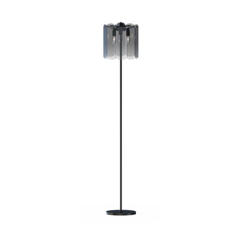 ML3523-3-EBCN NIRA LAMPA PODŁOGOWA CZARNA/BLACK ML3523-3-EBCN NIRA LAMPA PODŁOGOWA CZARNA/BLACK