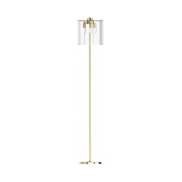 ML3523-3-EGN NIRA LAMPA PODŁOGOWA ZŁOTA/GOLD
