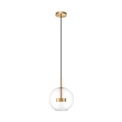 P0428-01J-L4AC ENCELADUS LAMPA WISZĄCA ZŁOTA/GOLD P0428-01J-L4AC ENCELADUS LAMPA WISZĄCA ZŁOTA/GOLD