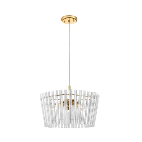 P0547-05H-F9AC BACH LAMPA WISZĄCA ZŁOTA/GOLD P0547-05H-F9AC BACH LAMPA WISZĄCA ZŁOTA/GOLD