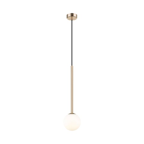 P0574-01F-F7AA ARCTURUS LAMPA WISZĄCA ZŁOTA/GOLD P0574-01F-F7AA ARCTURUS LAMPA WISZĄCA ZŁOTA/GOLD