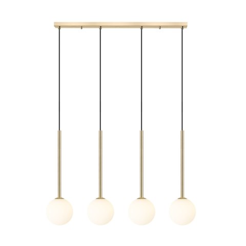 P0574-04D-F7AA ARCTURUS LAMPA WISZĄCA ZŁOTA/GOLD P0574-04D-F7AA ARCTURUS LAMPA WISZĄCA ZŁOTA/GOLD