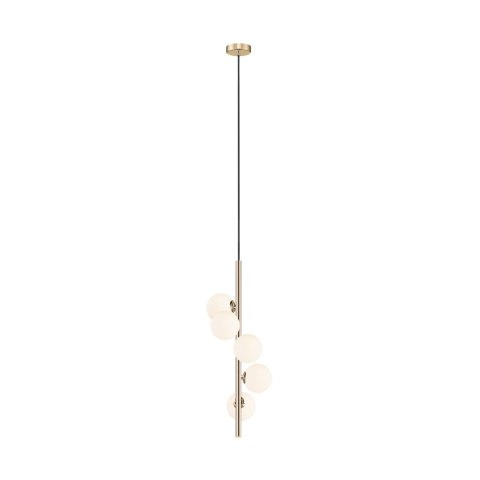 P0574-05E-F7AA ARCTURUS LAMPA WISZĄCA ZŁOTA/GOLD P0574-05E-F7AA ARCTURUS LAMPA WISZĄCA ZŁOTA/GOLD