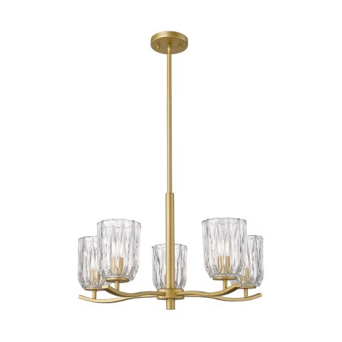P0590-05B-V7AC TAZZA LAMPA WISZĄCA ZŁOTA/GOLD P0590-05B-V7AC TAZZA LAMPA WISZĄCA ZŁOTA/GOLD
