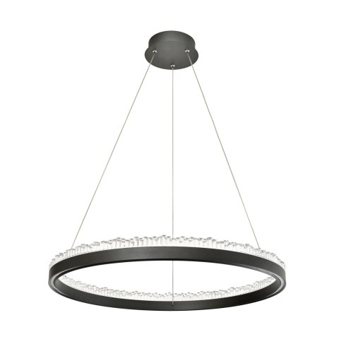 PD2304600R-MB REGI LAMPA WISZĄCA CZARNA/BLACK PD2304600R-MB REGI LAMPA WISZĄCA CZARNA/BLACK