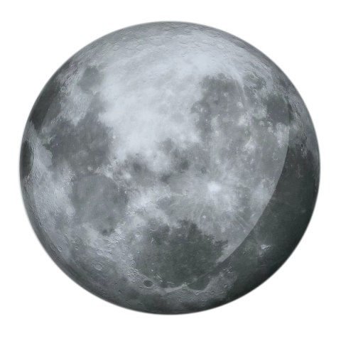 Plafon Luna LED 4000K LP-1106/1C Luna Plafon Luna LED 4000K LP-1106/1C Luna