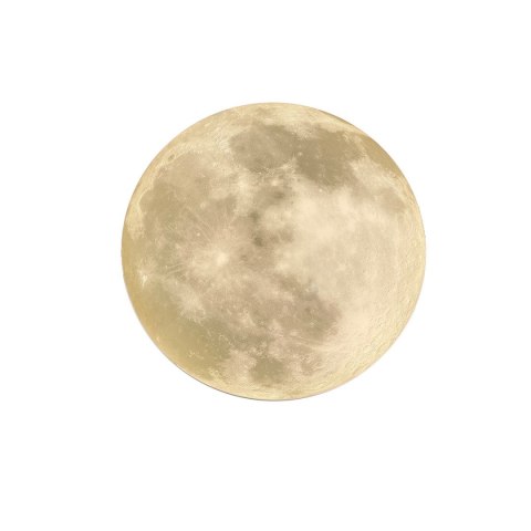 Plafon Luna LED 4000K LP-1106/1C Luna Plafon Luna LED 4000K LP-1106/1C Luna