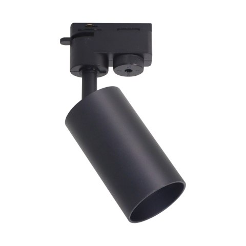 TLS001-BK TUBE TRACK REFLEKTOR SZYNOWY CZARNY/BLACK TLS001-BK TUBE TRACK REFLEKTOR SZYNOWY CZARNY/BLACK