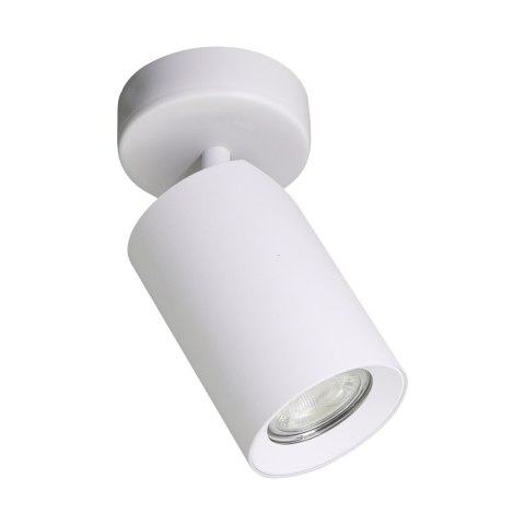 TLS006-WH TORE LAMPA SUFITOWA BIAŁA/WHITE TLS006-WH TORE LAMPA SUFITOWA BIAŁA/WHITE