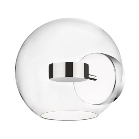 W0428-01D-F4AC ENCELADUS KINKIET CHROME W0428-01D-F4AC ENCELADUS KINKIET CHROME