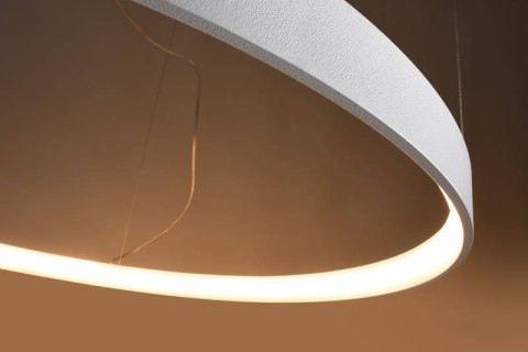 Żyrandol RIO 78 czarny LED 3000K Żyrandol RIO 78 czarny LED 3000K