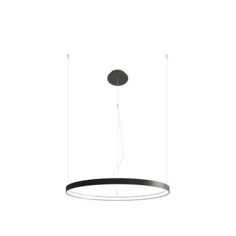 Żyrandol RIO 78 czarny LED 4000K Żyrandol RIO 78 czarny LED 4000K