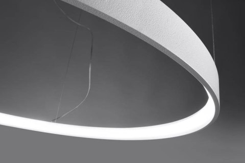 Żyrandol RIO 78 czarny LED 4000K Żyrandol RIO 78 czarny LED 4000K