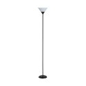 CL-3800H-BK MOREN LAMPA PODŁOGOWA CZARNA/BLACK